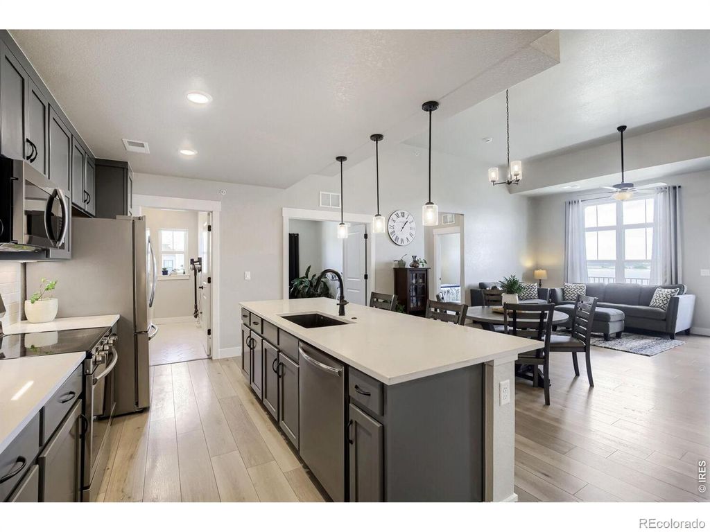 4210 Vulcan Creek Drive 308, Loveland, CO 80538