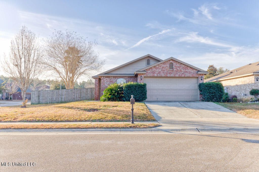 16363 Lancaster Cove, Gulfport, MS 39503