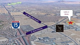 Bowes Avenue, Henderson, NV 89044