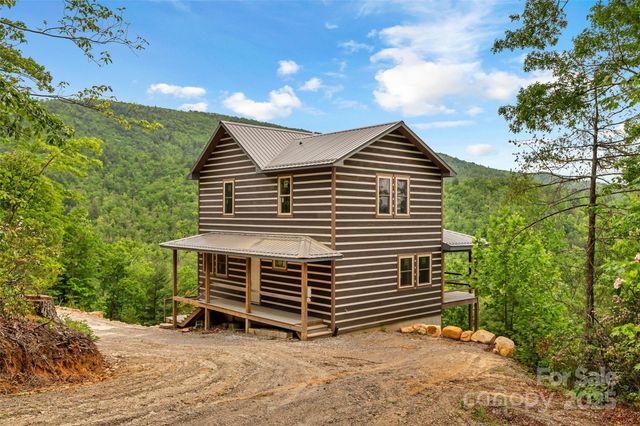 548 Wilderness Drive, Marion, NC 28752
