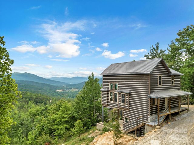 548 Wilderness Drive, Marion, NC 28752