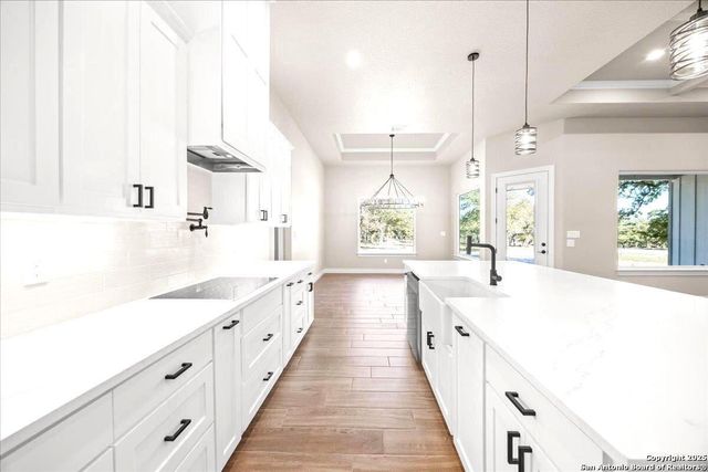 157 Hondo Vista, La Vernia, TX 78121