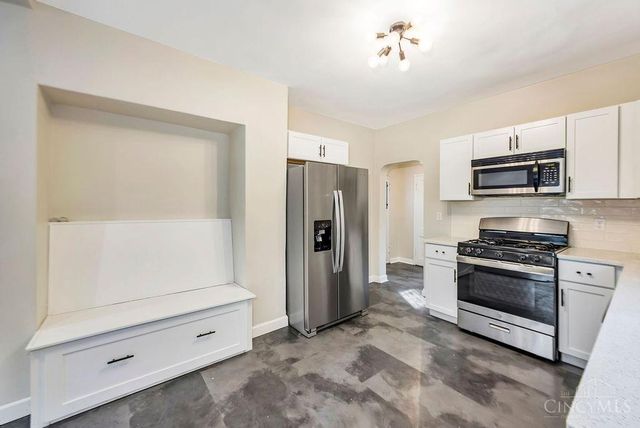 4817 Plainville Road, Cincinnati, OH 45227