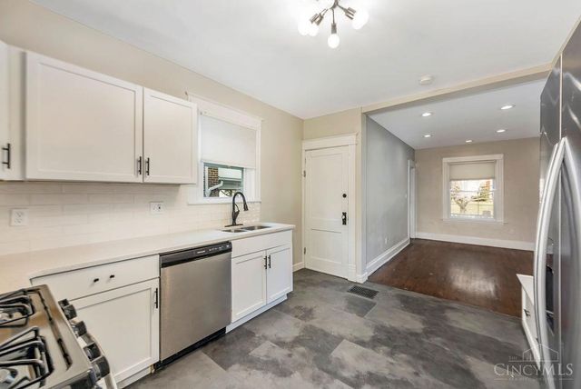 4817 Plainville Road, Cincinnati, OH 45227