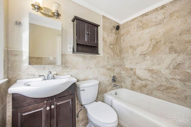 4817 Plainville Road, Cincinnati, OH 45227