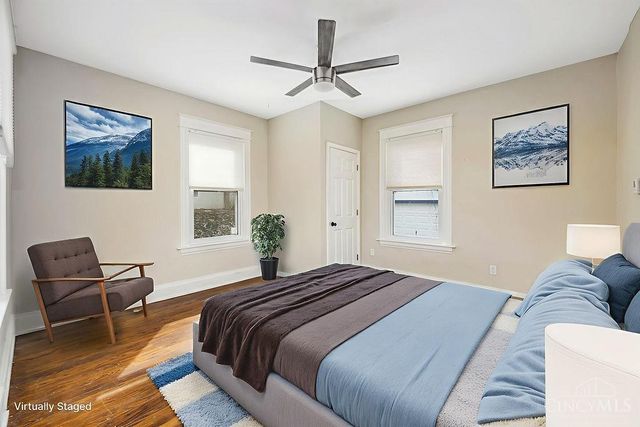 4817 Plainville Road, Cincinnati, OH 45227