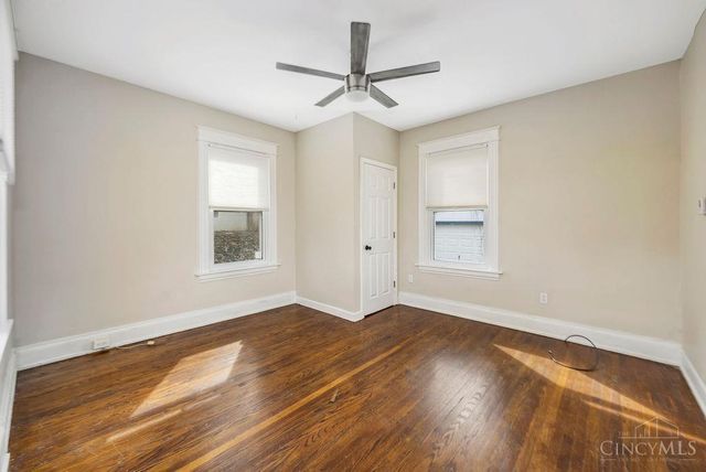 4817 Plainville Road, Cincinnati, OH 45227