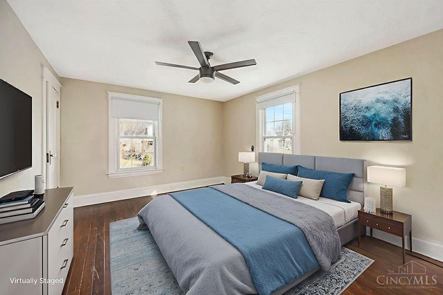 4817 Plainville Road, Cincinnati, OH 45227