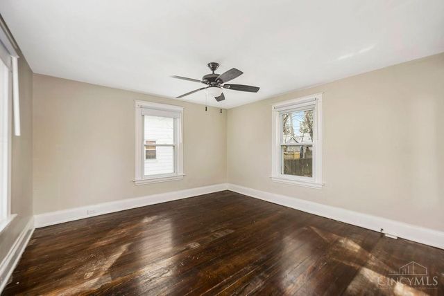 4817 Plainville Road, Cincinnati, OH 45227