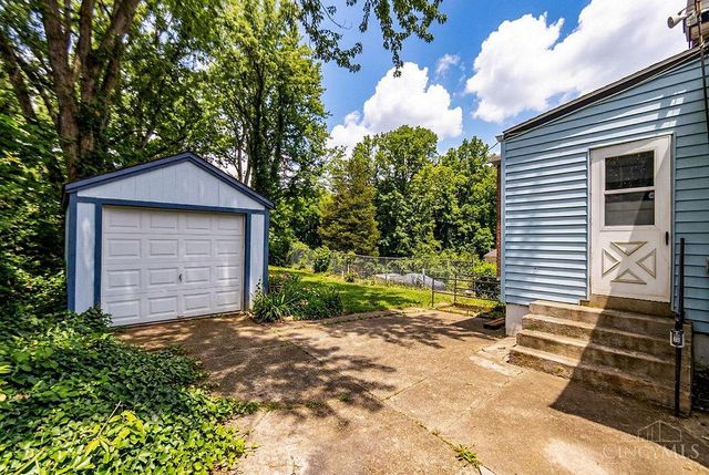 4817 Plainville Road, Cincinnati, OH 45227