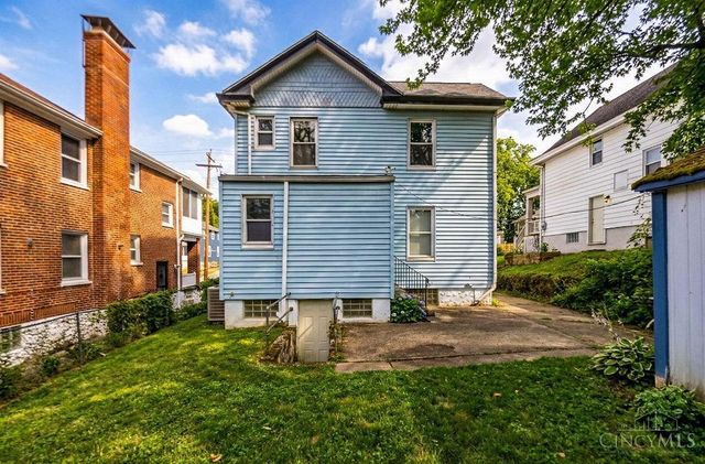 4817 Plainville Road, Cincinnati, OH 45227