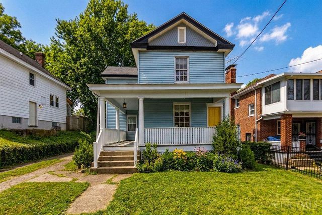 4817 Plainville Road, Cincinnati, OH 45227