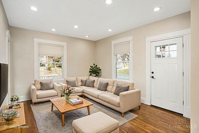 4817 Plainville Road, Cincinnati, OH 45227