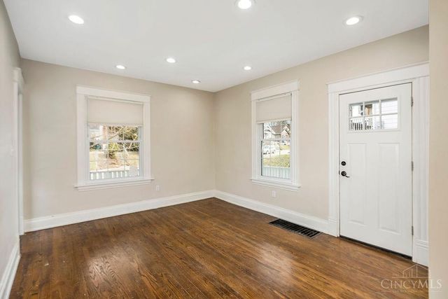 4817 Plainville Road, Cincinnati, OH 45227