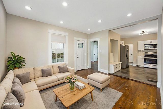 4817 Plainville Road, Cincinnati, OH 45227