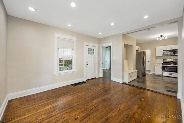 4817 Plainville Road, Cincinnati, OH 45227