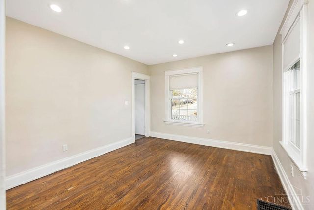 4817 Plainville Road, Cincinnati, OH 45227