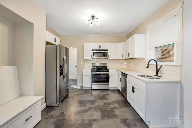 4817 Plainville Road, Cincinnati, OH 45227