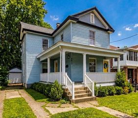 4817 Plainville Road, Cincinnati, OH 45227