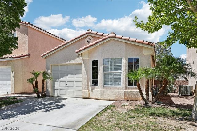 5804 Chisolm Trail, Las Vegas, NV 89118