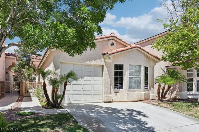 5804 Chisolm Trail, Las Vegas, NV 89118