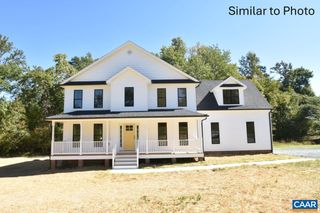 11599 W JACK JOUETT RD, Louisa, VA 23093