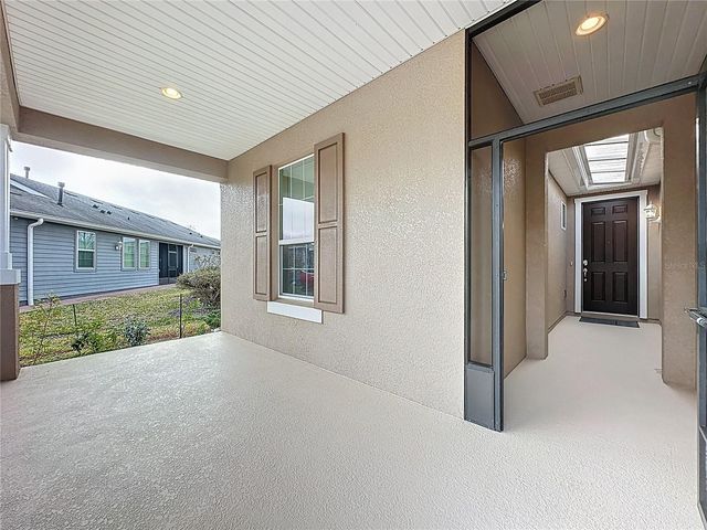 330 ALCOVE DRIVE, Groveland, FL 34736