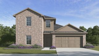529 Wild Rose Way, Princeton, TX 75407
