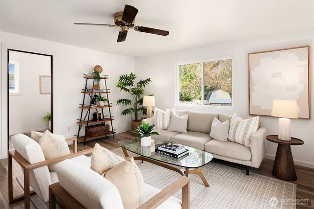 19210 29th Avenue SE, Bothell, WA 98012