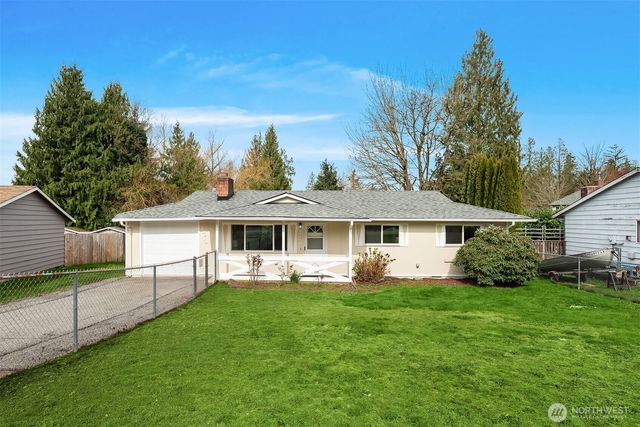 19210 29th Avenue SE, Bothell, WA 98012