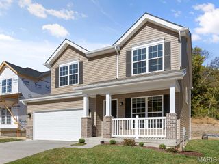 1541 Salerno Drive, Pagedale, MO 63133