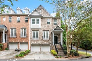 3088 Woodwalk SE Drive 5, Atlanta, GA 30339