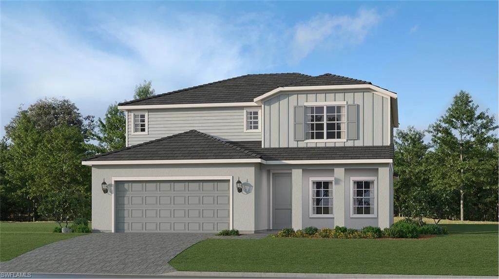 4753 Espiritu WAY, AVE MARIA, FL 34142 — exterior