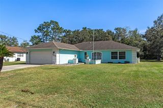 3018 GREYNOLDS AVENUE, Spring Hill, FL 34608