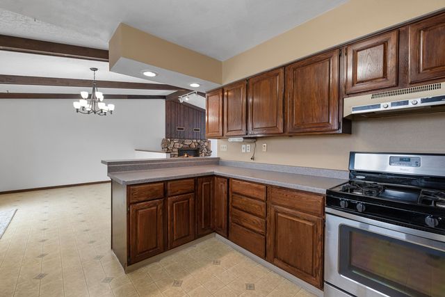 W9158 Horseshoe Road, Beaver Dam, WI 53916