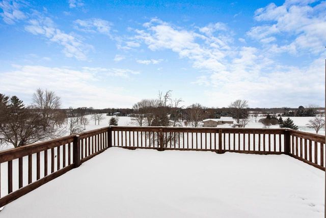 W9158 Horseshoe Road, Beaver Dam, WI 53916