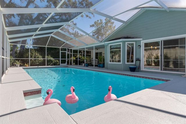 7499 SUGARBUSH DRIVE, Spring Hill, FL 34606