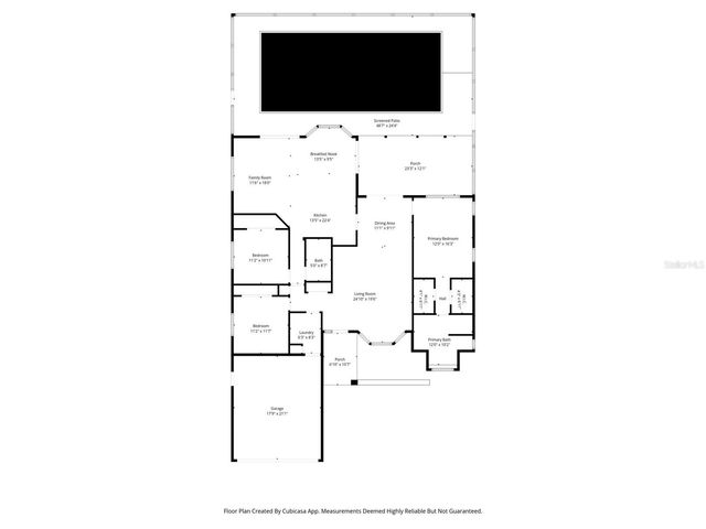 7499 SUGARBUSH DRIVE, Spring Hill, FL 34606