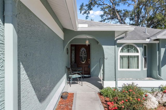 7499 SUGARBUSH DRIVE, Spring Hill, FL 34606