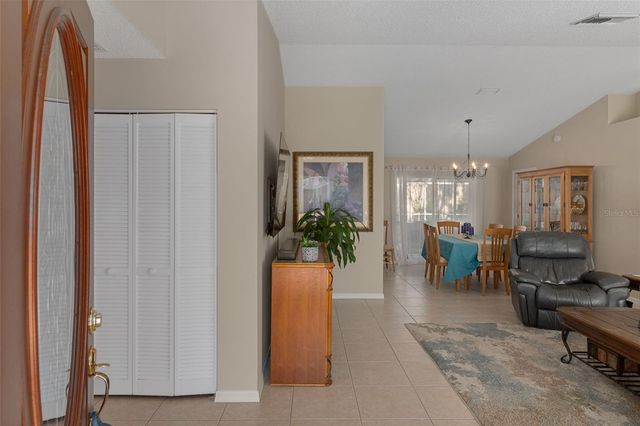 7499 SUGARBUSH DRIVE, Spring Hill, FL 34606