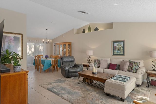 7499 SUGARBUSH DRIVE, Spring Hill, FL 34606