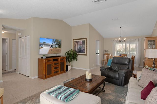 7499 SUGARBUSH DRIVE, Spring Hill, FL 34606