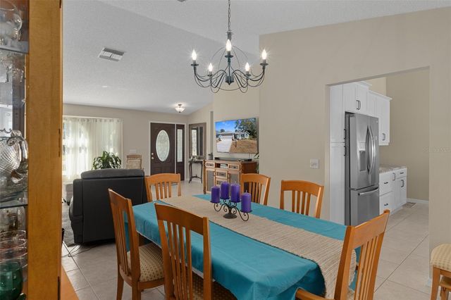 7499 SUGARBUSH DRIVE, Spring Hill, FL 34606