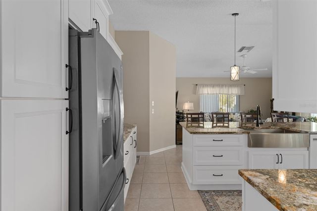 7499 SUGARBUSH DRIVE, Spring Hill, FL 34606