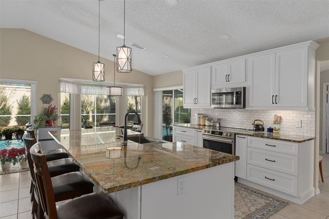 7499 SUGARBUSH DRIVE, Spring Hill, FL 34606