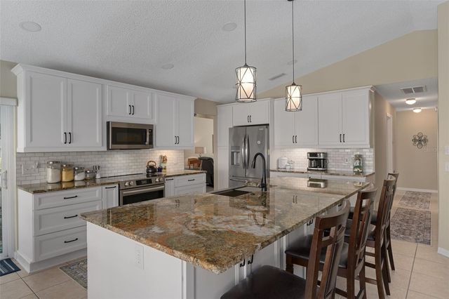 7499 SUGARBUSH DRIVE, Spring Hill, FL 34606