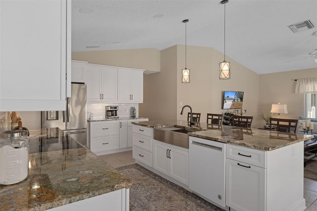 7499 SUGARBUSH DRIVE, Spring Hill, FL 34606