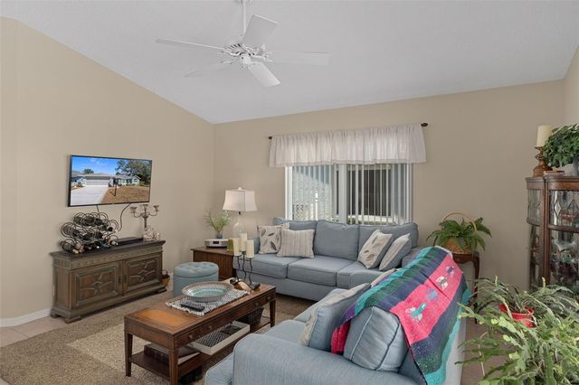 7499 SUGARBUSH DRIVE, Spring Hill, FL 34606