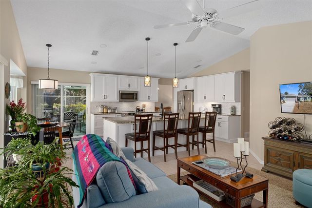 7499 SUGARBUSH DRIVE, Spring Hill, FL 34606