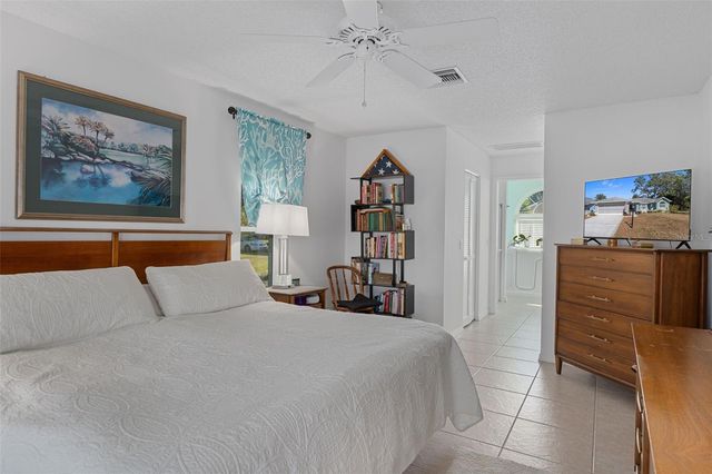 7499 SUGARBUSH DRIVE, Spring Hill, FL 34606